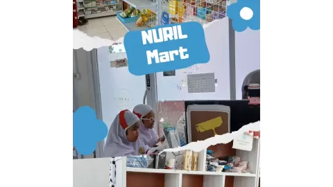 Nuril Mart