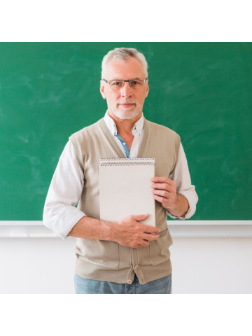 Abdurrahman, S.Pd.Gr